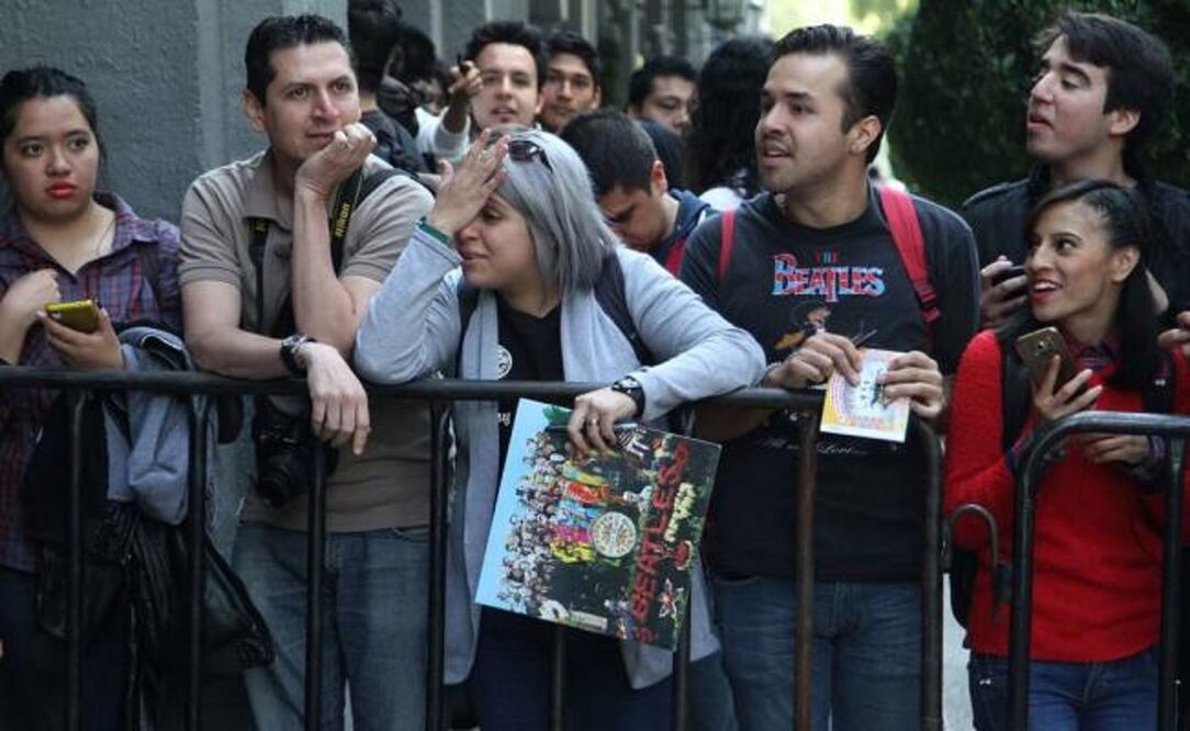 Foto: Carlos Mejía/ EL UNIVERSAL