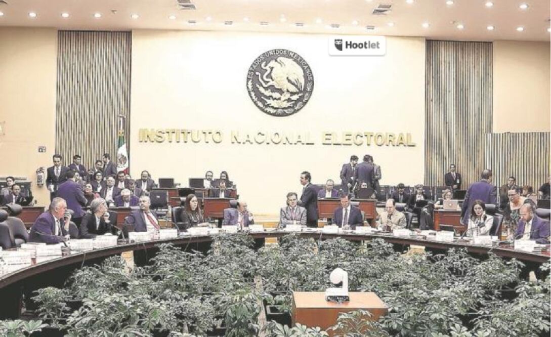 Foto: ARCHIVO EL UNIVERSAL