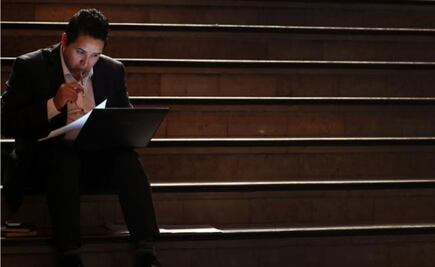 Tu cerebro puede reducirse a causa del estrés