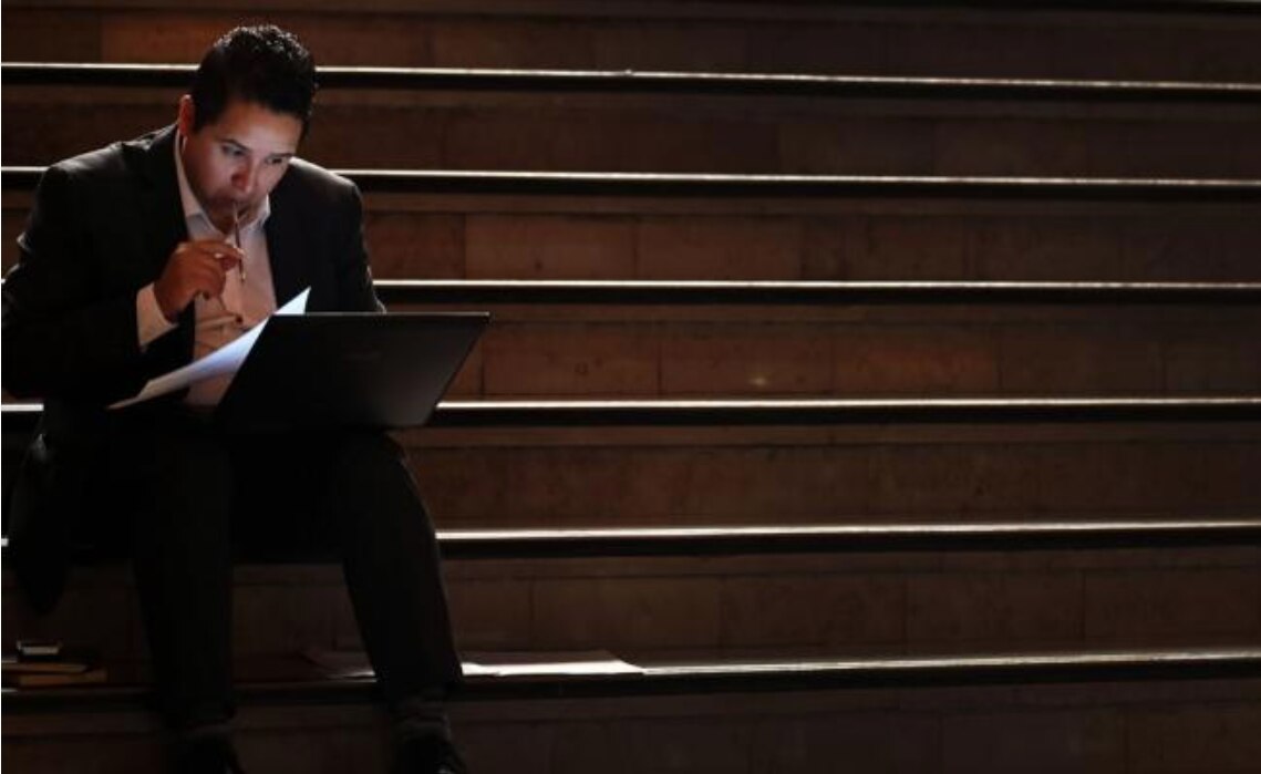 Foto: Archivo El Universal