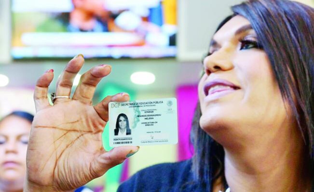 Conapred pide al INE evitar discriminación hacia personas trans