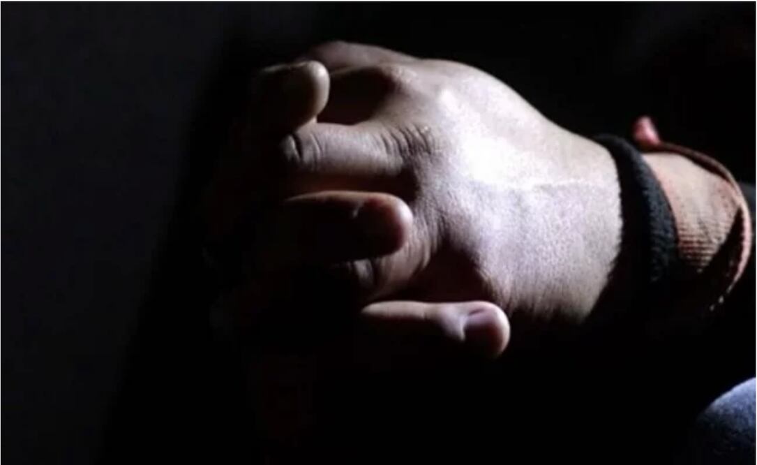 Rescatan a tres menores de edad abandonados en la Benito Juárez