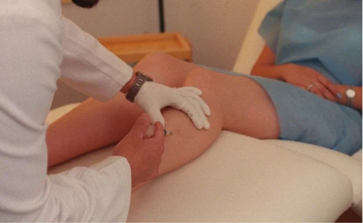 Vinculan a proceso a médico por violación de una paciente