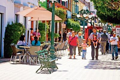 Espera San Juan 12 mil visitantes