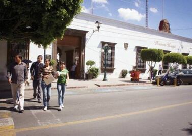 Emplaza SUTSMSJR a huelga