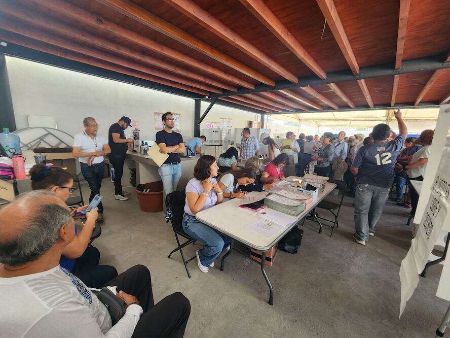 Foto: El Universal Querétaro