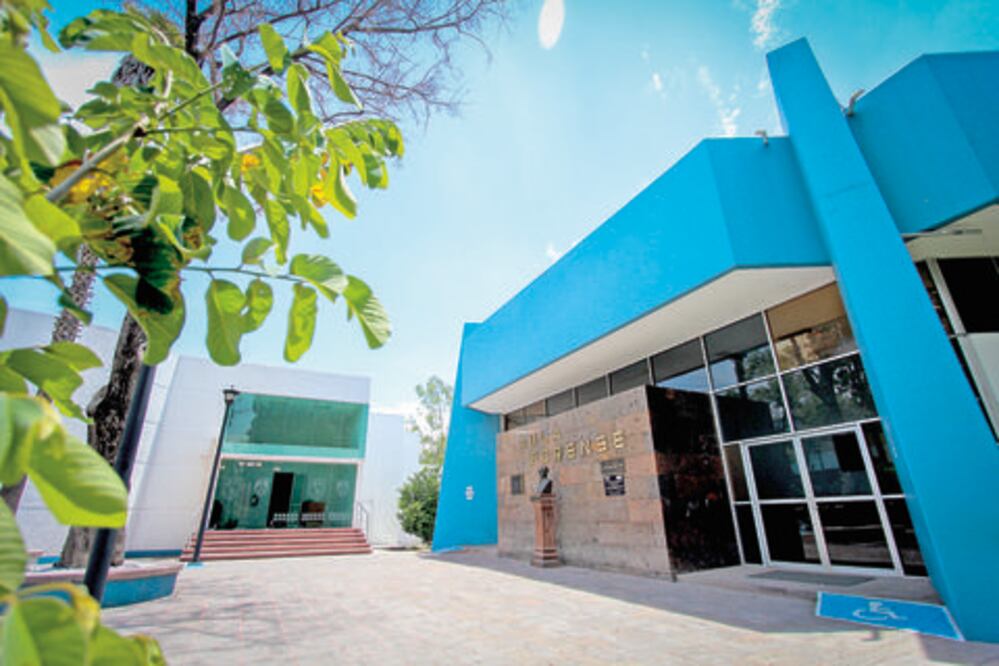 Incorporan a programa de posgrados maestría de UAQ