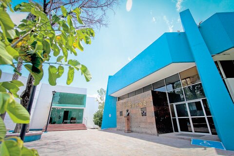 Incorporan a programa de posgrados maestría de UAQ