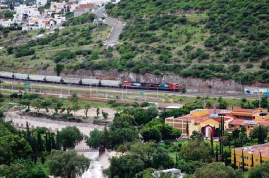 CMIC, lista para las licitaciones por tren