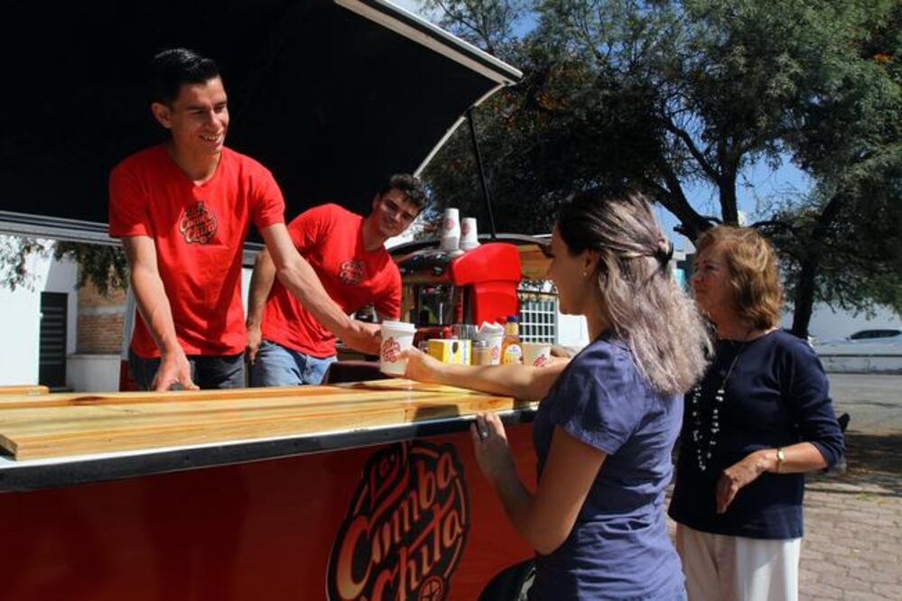 En próximos días difundirán los requisitos y montos a los que podrán acceder los jóvenes interesados en ser beneficiarios del programa. (ARCHIVO EL UNIVERSAL)