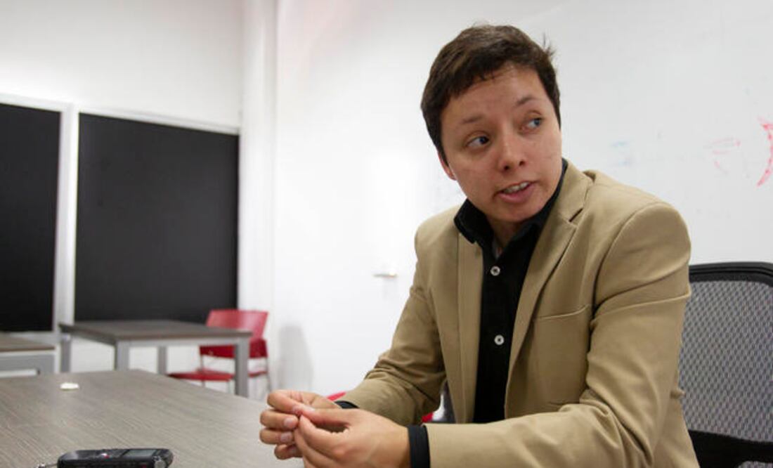 Foto: Demian Chávez