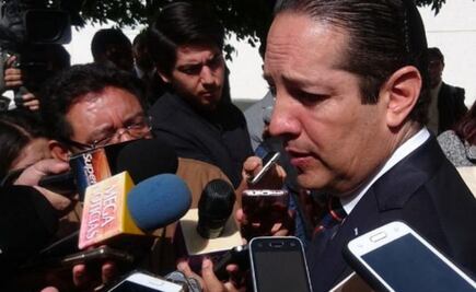 Diputado priísta intenta sacar raja política, asegura gobernador