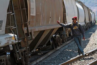 Estado vigilará derechos y libertades de migrantes 