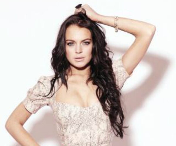Lohan criminal de costa a costa