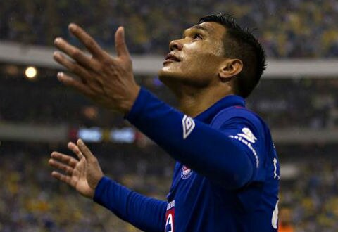 Teófilo minimiza al Cruz Azul