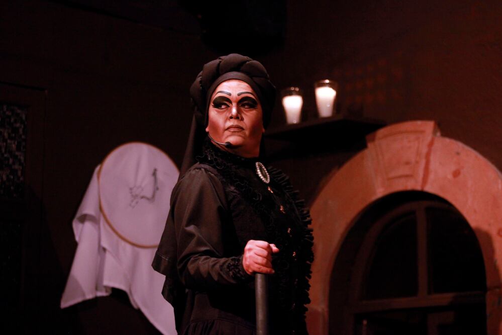 Foto: Archivo. El Universal