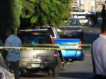 FDS: "Ataque no es señal de alarma, pero sí de alerta"