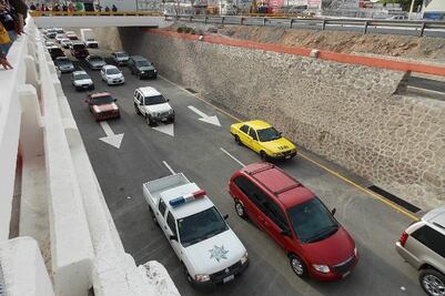 Seguirán obras en B. Quintana