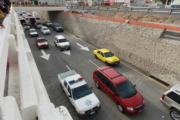 Seguirán obras en B. Quintana