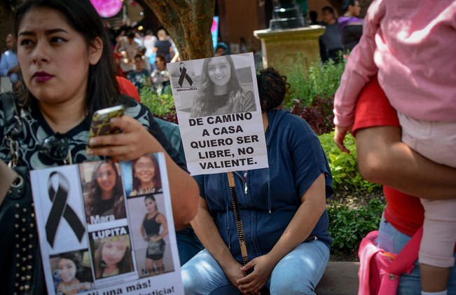 Evaluarán avances para abatir violencia contra mujeres