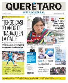 Portada 30 de marzo de 2023