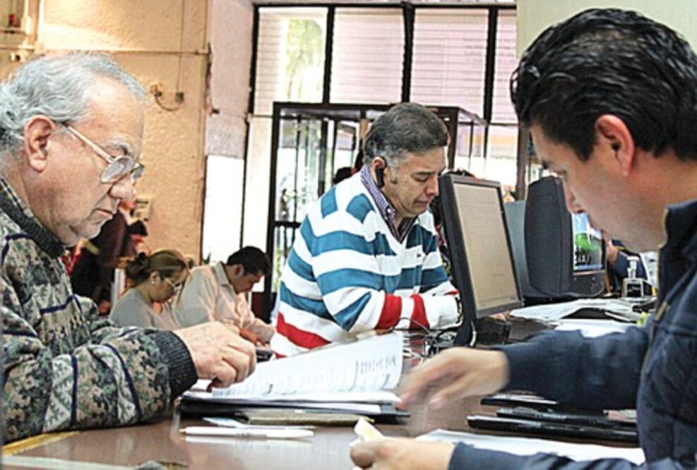 Desconocen usuarios función de Afores