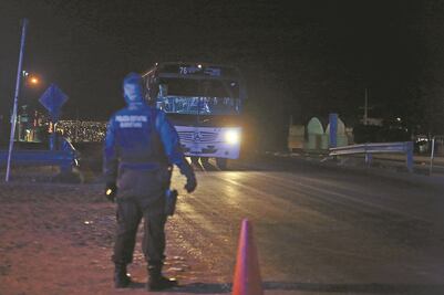 Opinión. De esa constante llamada impunidad