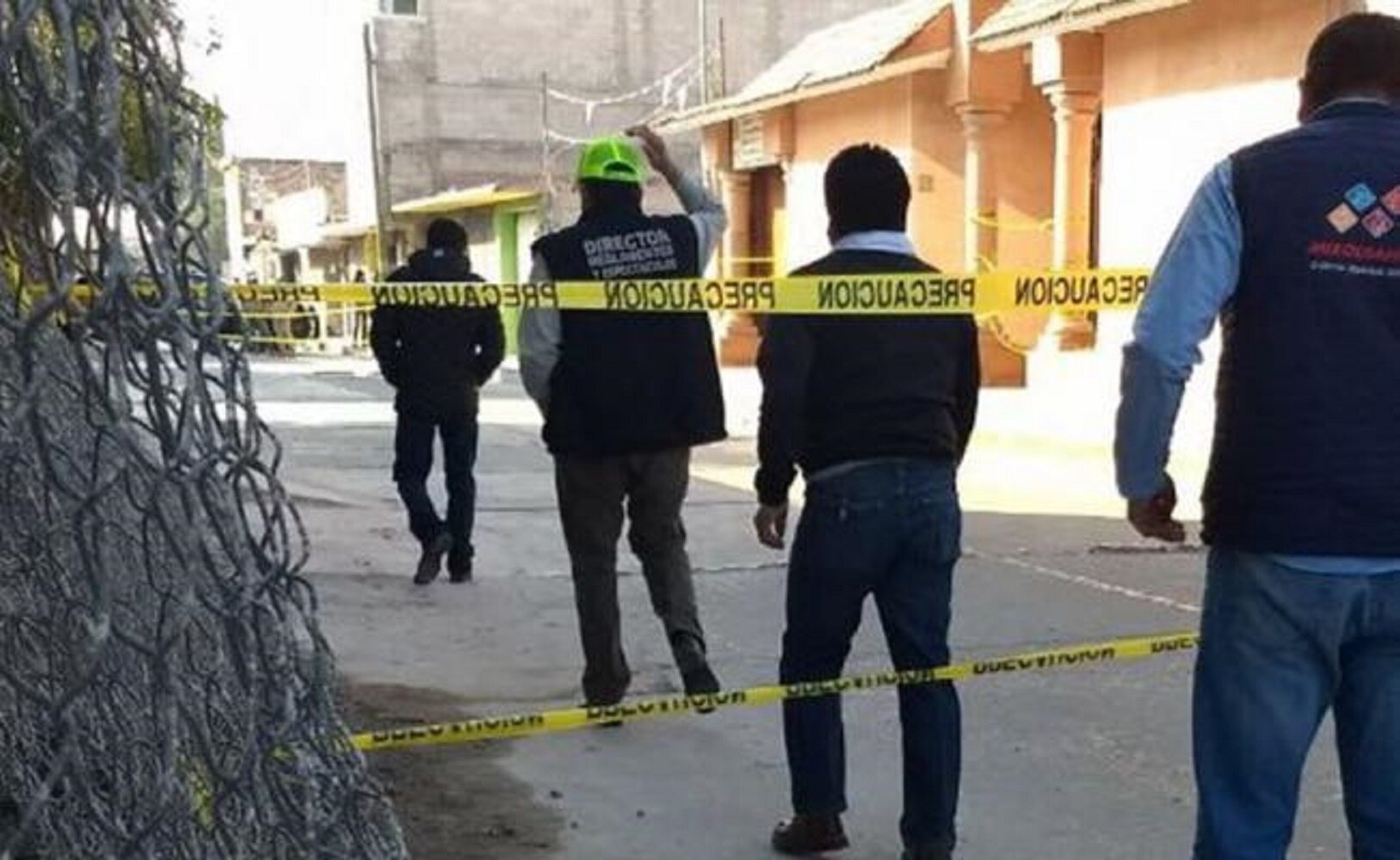 Asesinan a ex presidente municipal de Mixquiahuala, Hidalgo