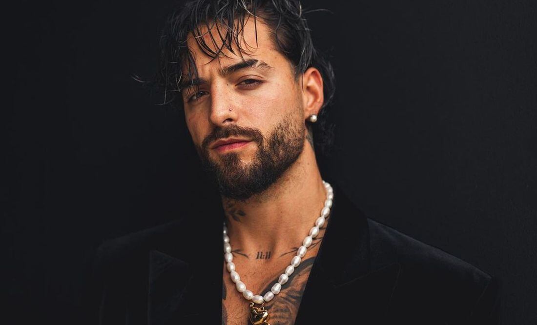 Filtran video donde el equipo de Maluma insulta a fans mexicanos