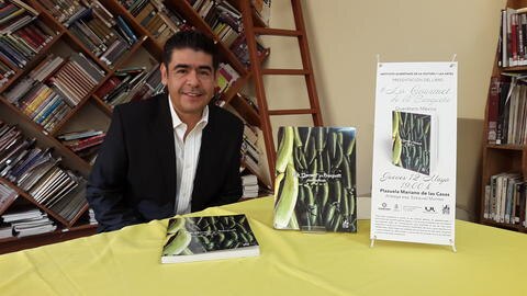 Para degustar en la banqueta