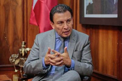 Trabaja SSC en frenar efecto cucaracha de huachicoleros 