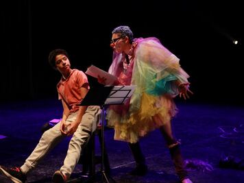 Querétaro será sede del Festival de la Joven Dramaturgia