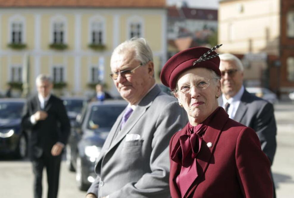 El príncipe consorte considera que fue menospreciado por la monarquía. (EFE)