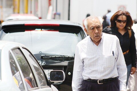 Casi 600 mdp al mes, para pensiones: IMSS