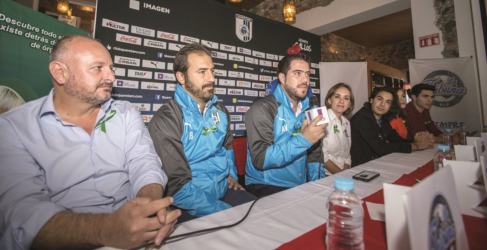 Foto: Demian Chávez