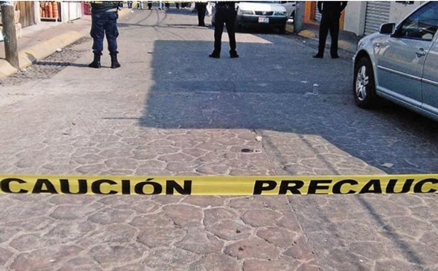 Foto: Archivo / EL UNIVERSAL