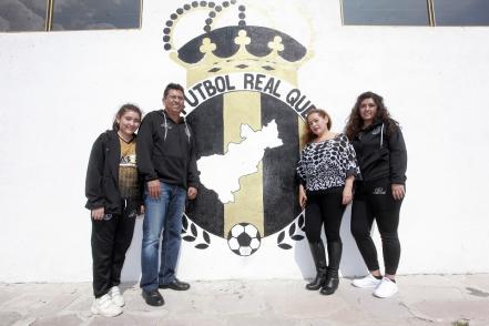 La Tercera División, ajena a los sueldos exorbitantes y a la pompa de la Liga MX    