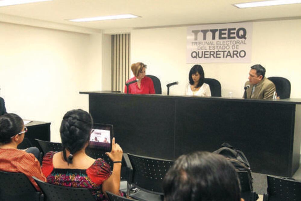 Harán recuento de votos en Tolimán