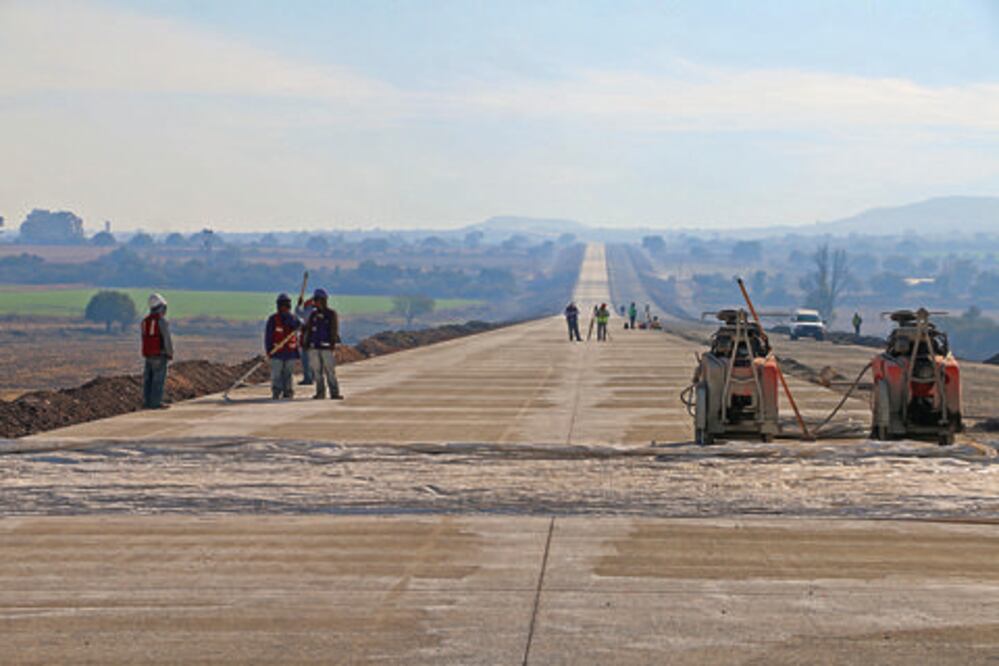 Exhortan a realizar vialidad alterna