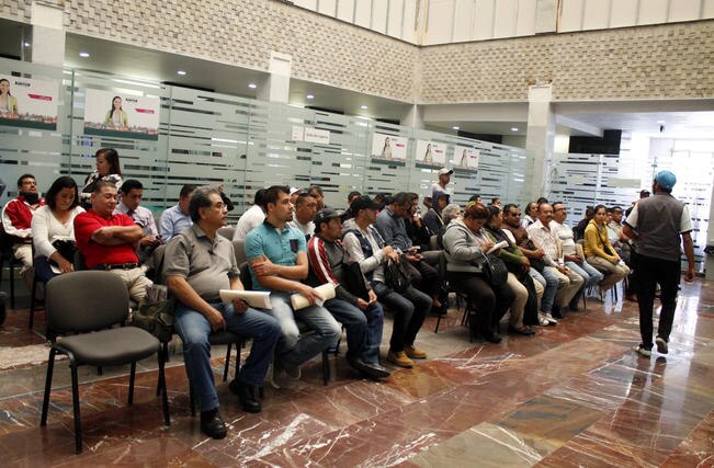 Comprobante fiscal, el nuevo problema para contribuyentes