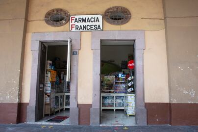 La Francesa lucha contra crisis y cadenas 