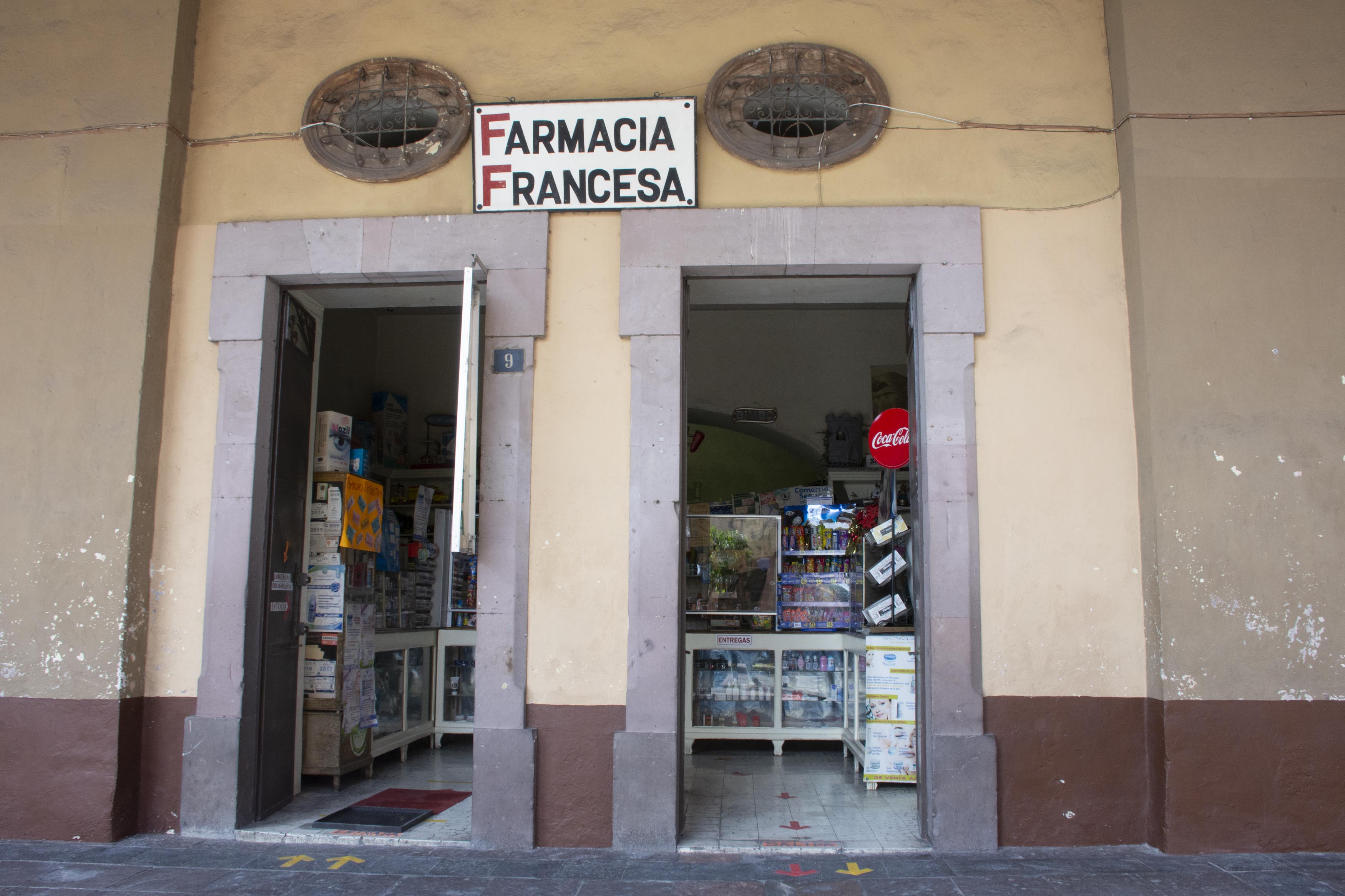 La Francesa lucha contra crisis y cadenas