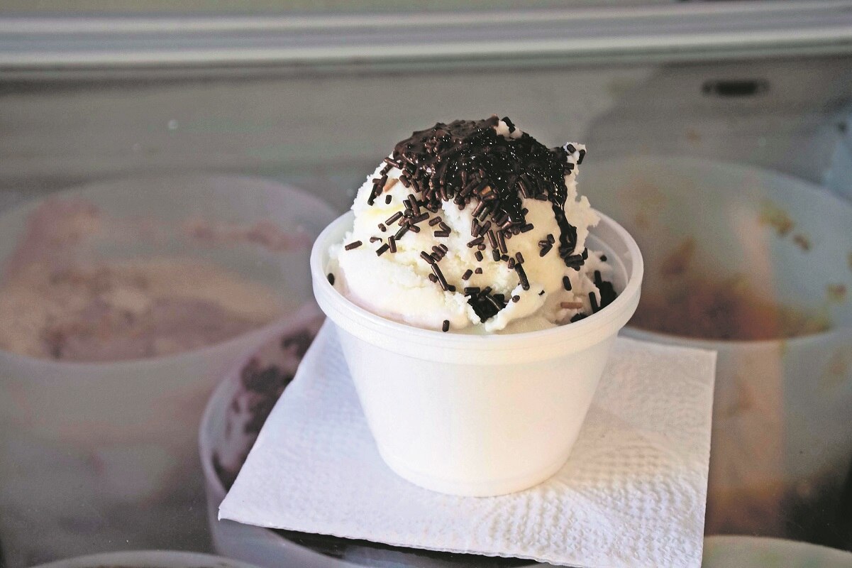 Sol Azteca, la franquicia del "defe" que ya conquista Querétaro con helados de yogurt