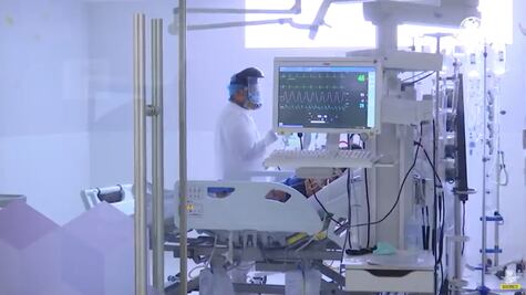 Infectados por Covid-19 podrían desarrollar demencia en los próximos años