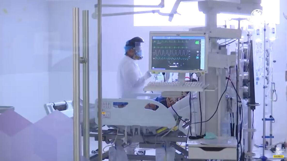 Infectados por Covid-19 podrían desarrollar demencia en los próximos años