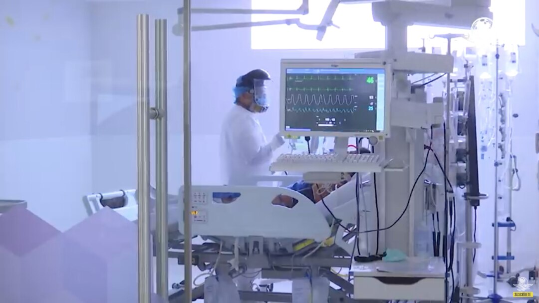 Infectados por Covid-19 podrían desarrollar demencia en los próximos años