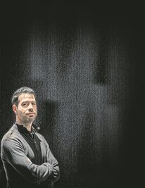 Pablos prepara filme sobre yerno de Porfirio Díaz