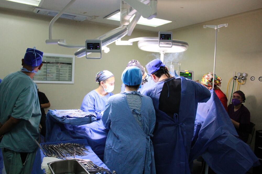 Foto: IMSS Querétaro