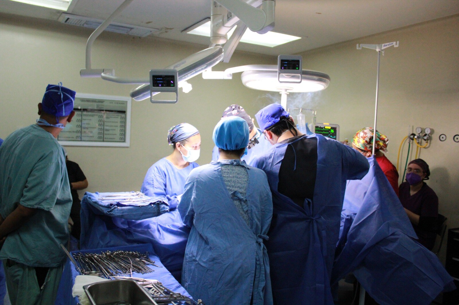 Joven de 30 años dona sus órganos en Querétaro; dio vida a tres pacientes