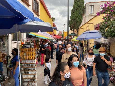 Bajo Reserva 27 de noviembre de 2021